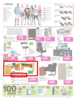 Makro : General Merchandise (15 Sep - 21 Sep 2015), page 6