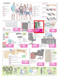 Makro : General Merchandise (15 Sep - 21 Sep 2015), page 6