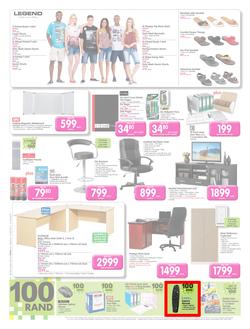 Makro : General Merchandise (15 Sep - 21 Sep 2015), page 6