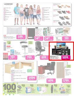 Makro : General Merchandise (15 Sep - 21 Sep 2015), page 6