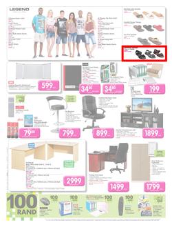 Makro : General Merchandise (15 Sep - 21 Sep 2015), page 6