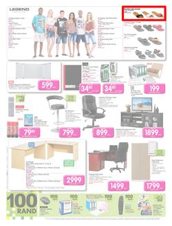 Makro : General Merchandise (15 Sep - 21 Sep 2015), page 6