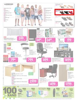 Makro : General Merchandise (15 Sep - 21 Sep 2015), page 6