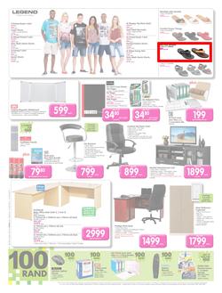 Makro : General Merchandise (15 Sep - 21 Sep 2015), page 6