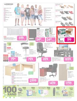 Makro : General Merchandise (15 Sep - 21 Sep 2015), page 6