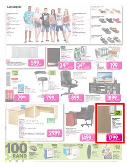 Makro : General Merchandise (15 Sep - 21 Sep 2015), page 6