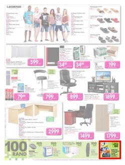 Makro : General Merchandise (15 Sep - 21 Sep 2015), page 6