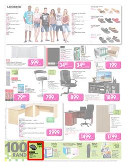 Makro : General Merchandise (15 Sep - 21 Sep 2015), page 6