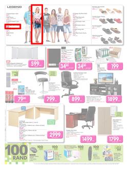 Makro : General Merchandise (15 Sep - 21 Sep 2015), page 6