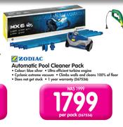 Zodiac Automatic Pool Cleaner Pack-Per Pack