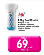 Hth 1.5kg Pool Floater 