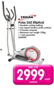 Trojan Pulse 260 Elliptical