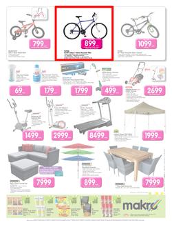 Makro : General Merchandise (15 Sep - 21 Sep 2015), page 7