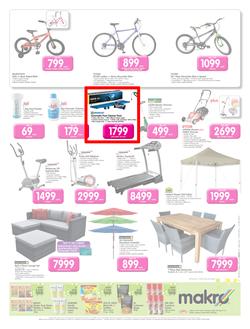 Makro : General Merchandise (15 Sep - 21 Sep 2015), page 7