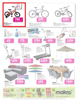 Makro : General Merchandise (15 Sep - 21 Sep 2015), page 7