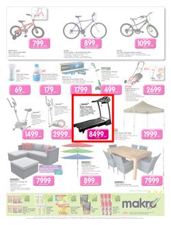 Makro : General Merchandise (15 Sep - 21 Sep 2015), page 7