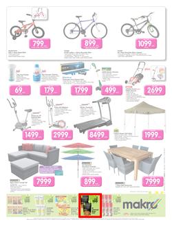 Makro : General Merchandise (15 Sep - 21 Sep 2015), page 7