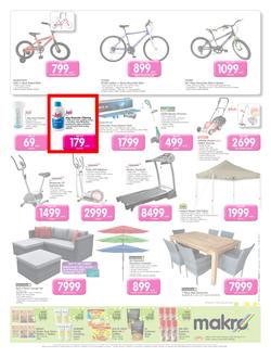 Makro : General Merchandise (15 Sep - 21 Sep 2015), page 7