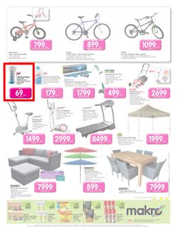 Makro : General Merchandise (15 Sep - 21 Sep 2015), page 7