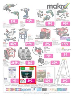 Makro : General Merchandise (15 Sep - 21 Sep 2015), page 8