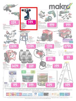 Makro : General Merchandise (15 Sep - 21 Sep 2015), page 8