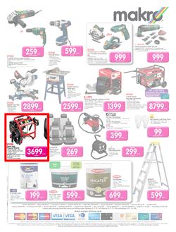 Makro : General Merchandise (15 Sep - 21 Sep 2015), page 8