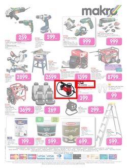 Makro : General Merchandise (15 Sep - 21 Sep 2015), page 8