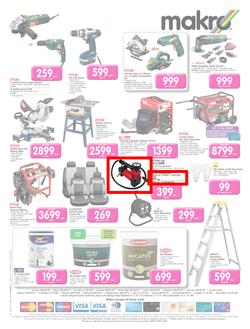 Makro : General Merchandise (15 Sep - 21 Sep 2015), page 8