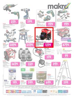 Makro : General Merchandise (15 Sep - 21 Sep 2015), page 8