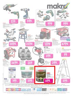Makro : General Merchandise (15 Sep - 21 Sep 2015), page 8