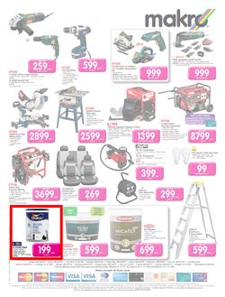 Makro : General Merchandise (15 Sep - 21 Sep 2015), page 8