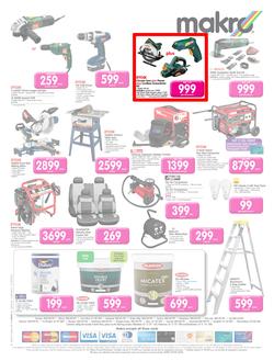 Makro : General Merchandise (15 Sep - 21 Sep 2015), page 8