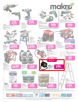 Makro : General Merchandise (15 Sep - 21 Sep 2015), page 8
