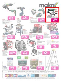 Makro : General Merchandise (15 Sep - 21 Sep 2015), page 8