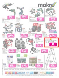 Makro : General Merchandise (15 Sep - 21 Sep 2015), page 8