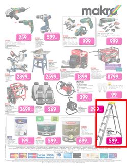 Makro : General Merchandise (15 Sep - 21 Sep 2015), page 8