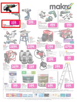 Makro : General Merchandise (15 Sep - 21 Sep 2015), page 8