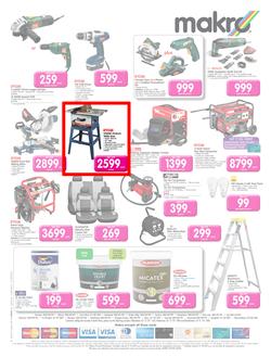 Makro : General Merchandise (15 Sep - 21 Sep 2015), page 8