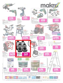 Makro : General Merchandise (15 Sep - 21 Sep 2015), page 8