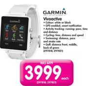 Makro garmin vivoactive 3 clearance