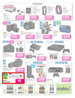 Makro : Festive Sale (20 Oct - 26 Oct 2015), page 3