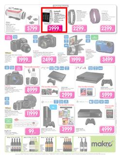Makro : Festive Sale (20 Oct - 26 Oct 2015), page 3