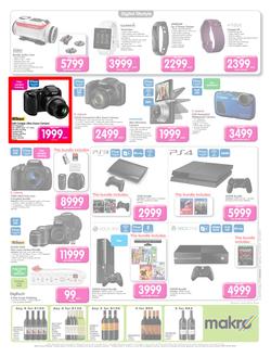 Makro : Festive Sale (20 Oct - 26 Oct 2015), page 3