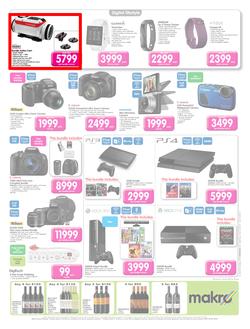 Makro : Festive Sale (20 Oct - 26 Oct 2015), page 3