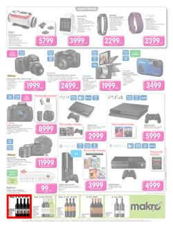 Makro : Festive Sale (20 Oct - 26 Oct 2015), page 3