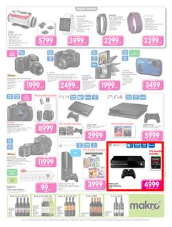 Makro : Festive Sale (20 Oct - 26 Oct 2015), page 3