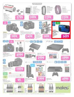 Makro : Festive Sale (20 Oct - 26 Oct 2015), page 3