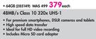 Samsung 64GB Evo Micro SD Card-Each