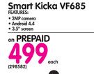Vodacom Smart Kicka VF685-Each
