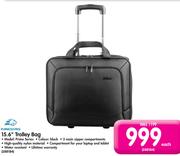 15.6" Trolley Bag-Each